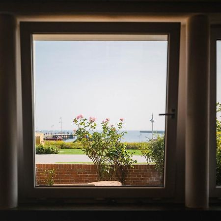 Haus Roland Apartment Heligoland Exterior photo