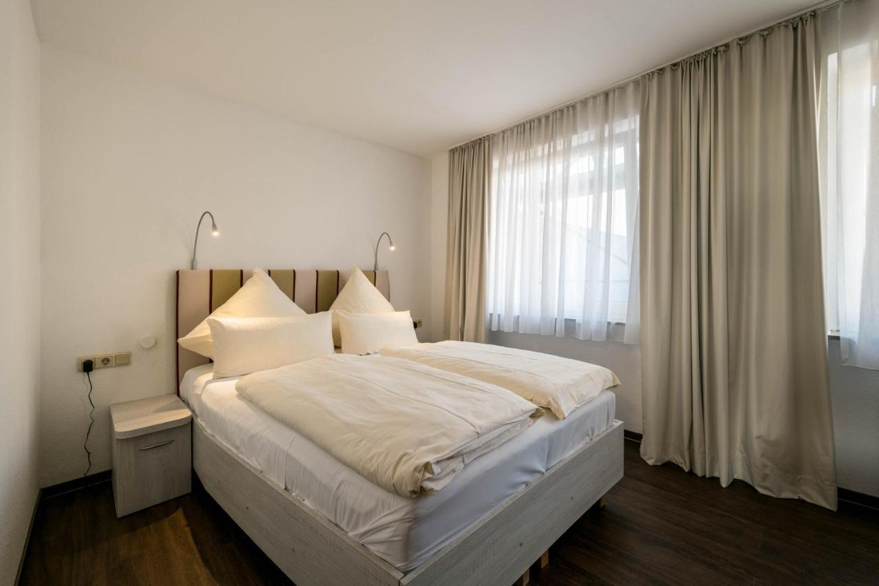 Haus Roland Apartment Heligoland Exterior photo