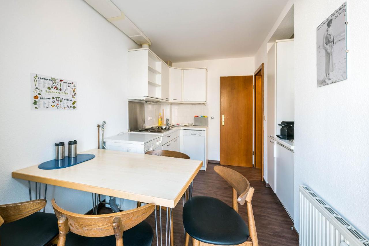 Haus Roland Apartment Heligoland Exterior photo